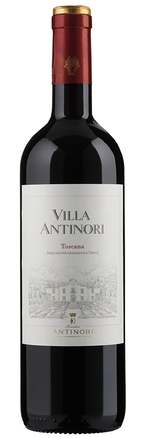 Villa Antinori Rosso 2020