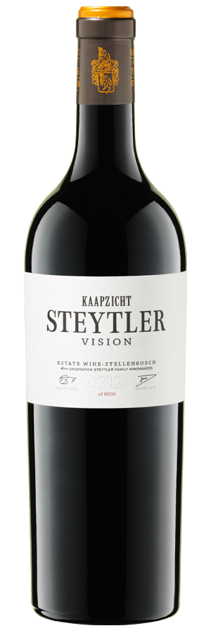 Steytler Estate Vision 2020