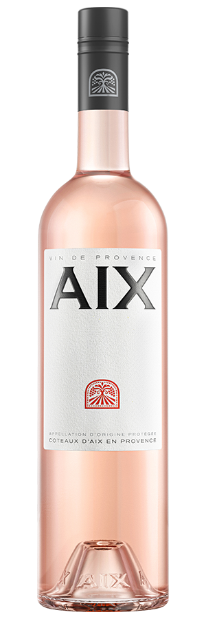 AIX Rosé 2023