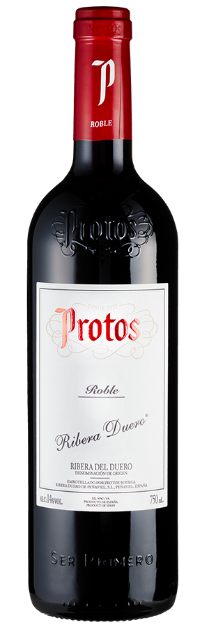 Protos Roble 2022