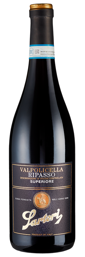 120 Anni Valpolicella Superiore Ripasso 2021