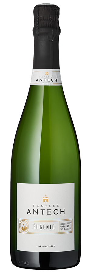 Cuvée Eugénie Crémant de Limoux Brut 2021