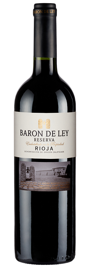 Rioja Reserva 2019