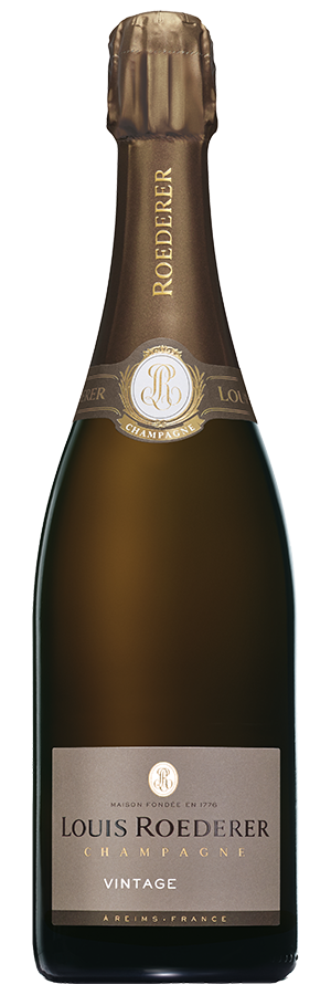 Brut Vintage 2015