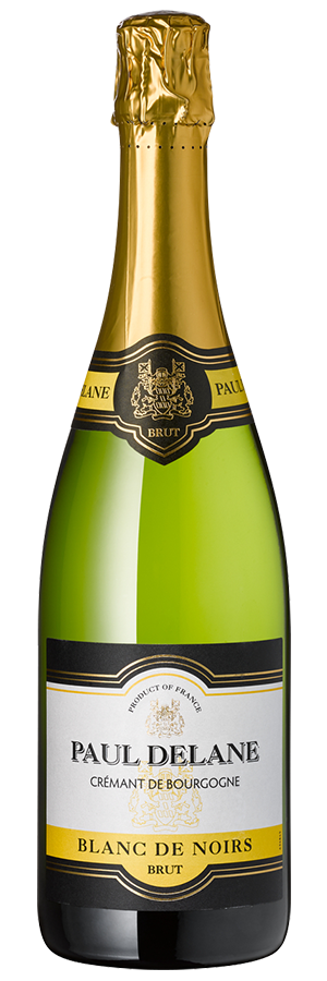 Crémant de Bourgogne Brut 