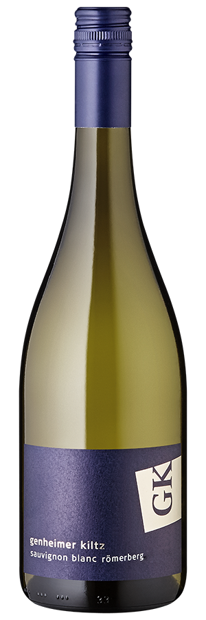 Römerberg Sauvignon Blanc trocken 2023