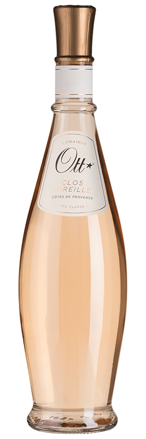 Clos Mireille Rosé (Bio) 2023