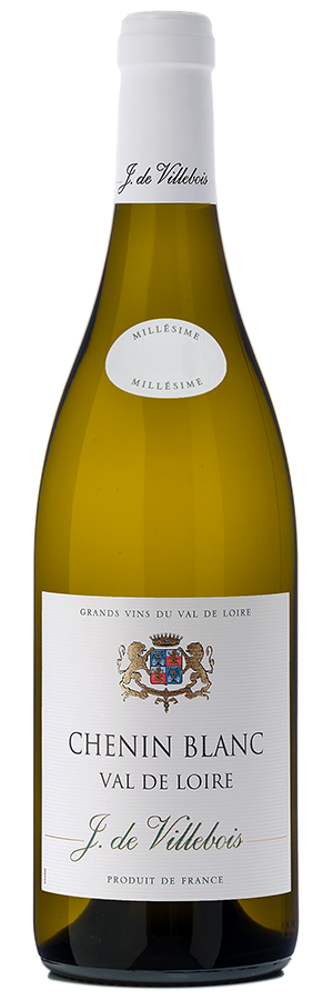 Val de Loire Chenin Blanc 2023