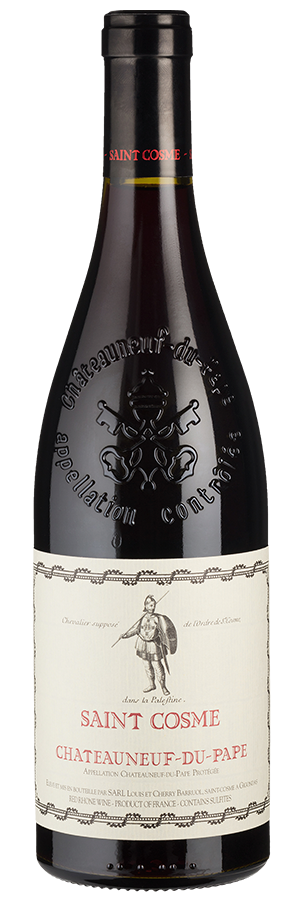 Châteauneuf-du-Pape 2021