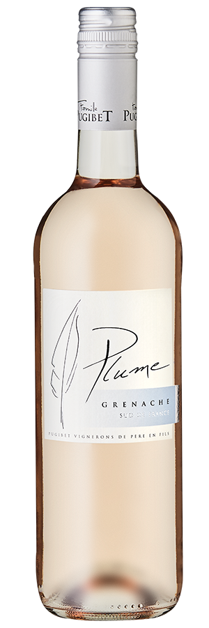 Plume Grenache Rosé 2023