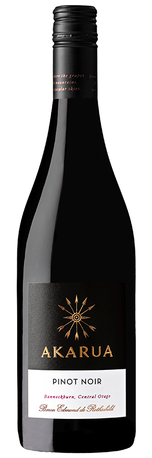 Akarua Pinot Noir 2022