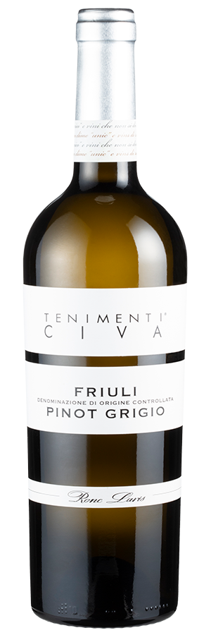 Pinot Grigio 2023