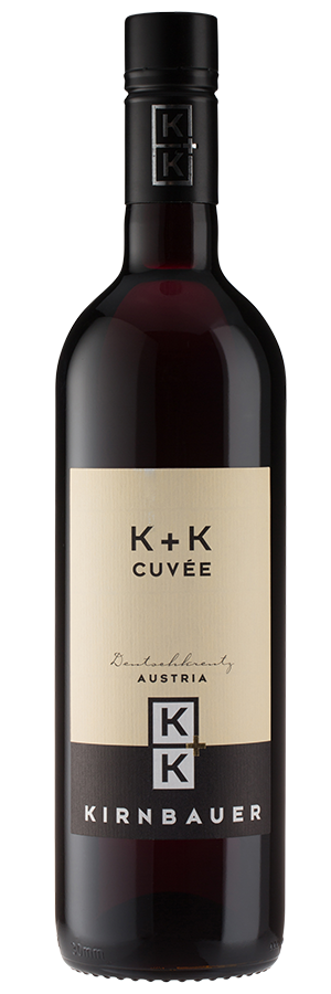 K + K Cuvée 2020