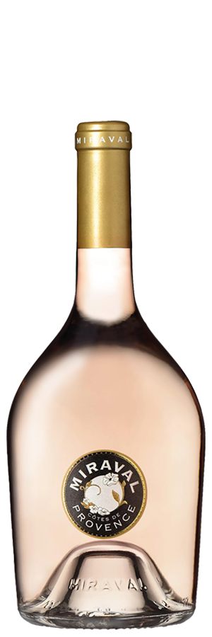 Miraval Côtes de Provence Rosé 2023