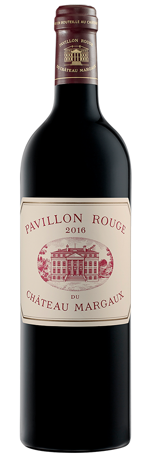 Pavillon Rouge Margaux 2016