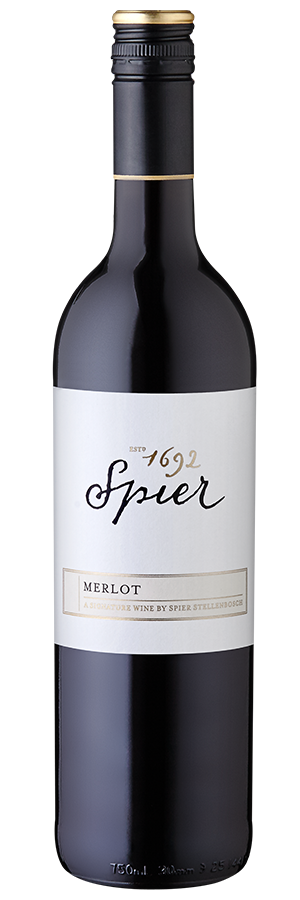 Signature Merlot 2022