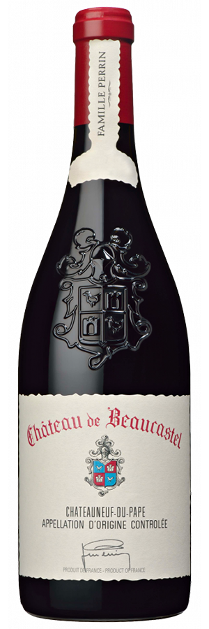 Châteauneuf-du-Pape (Bio) 2021