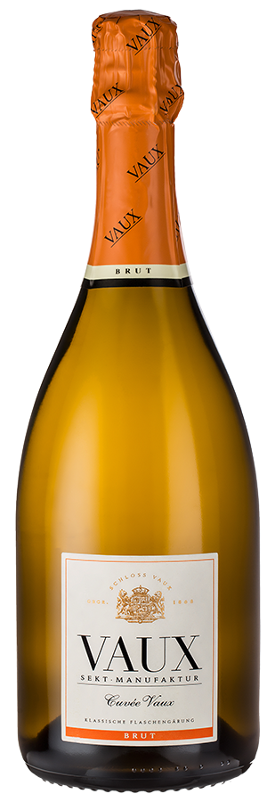 Cuvée Vaux Brut 2021