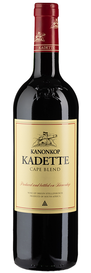 Kadette Cape Blend 2021