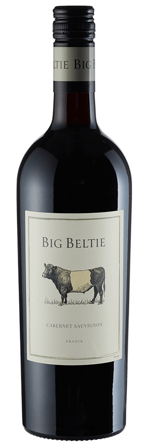 Big Beltie Cabernet Sauvignon 2022