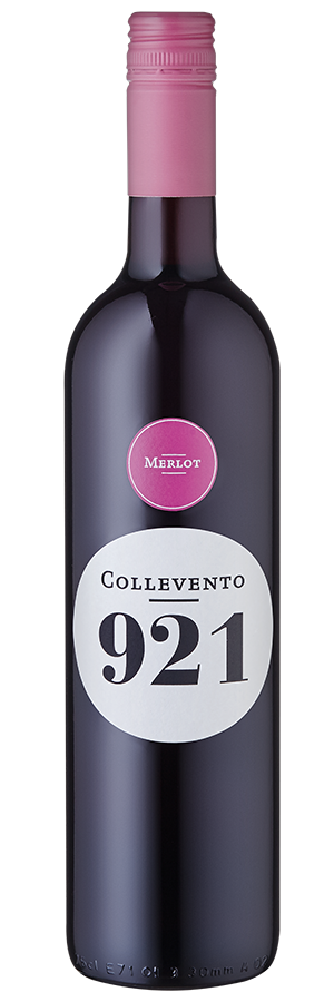 Collevento 921 Merlot 2022