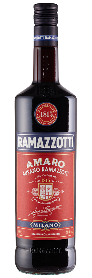 Ramazzotti Amaro - 1L 