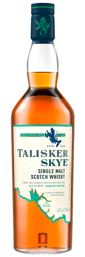 Talisker Single Malt 