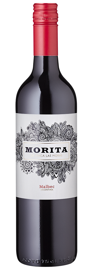 Morita Malbec 2021