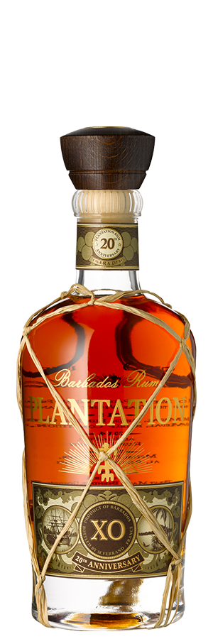 Ferrand Rum Plantation Barbados Extra Old 