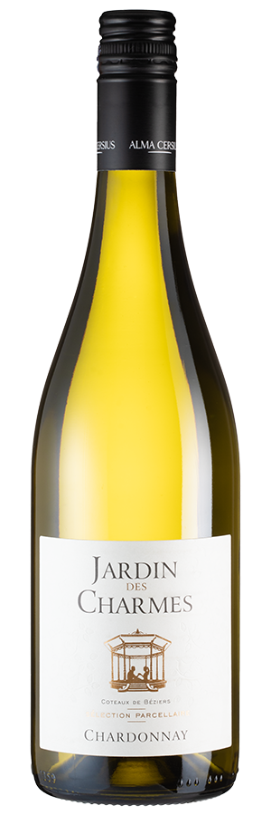 Jardin des Charmes Chardonnay 2023