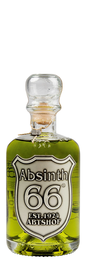 Absinth 66 