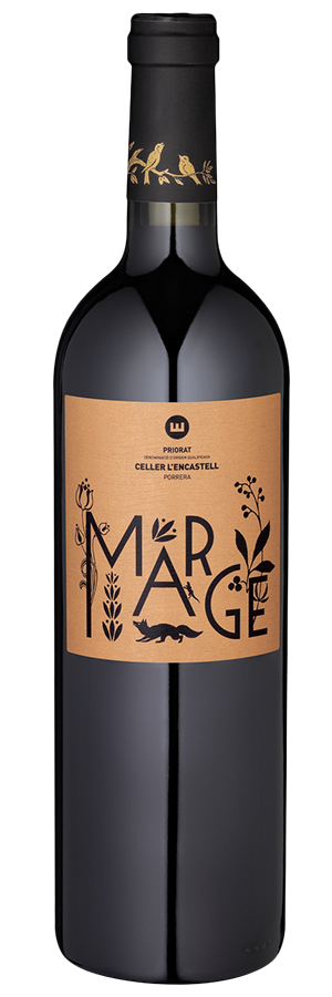 Marge Priorat 2019