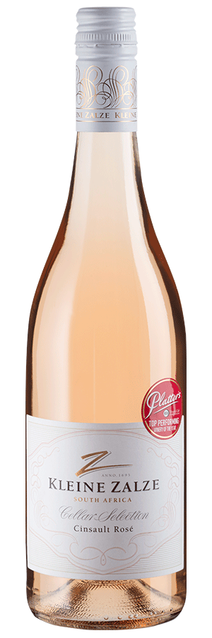 Cellar Selection Cinsault Rosé 2023