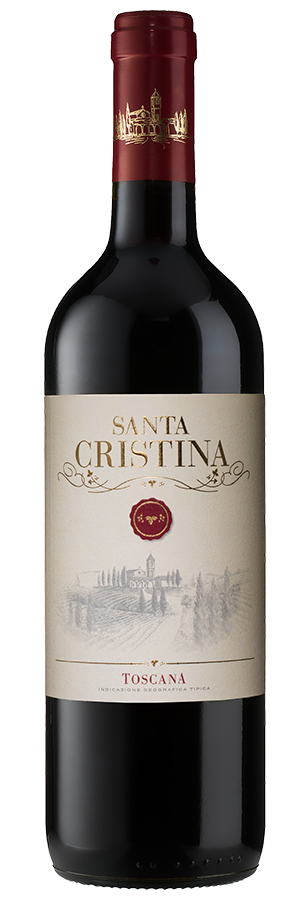 Santa Cristina Rosso 2023