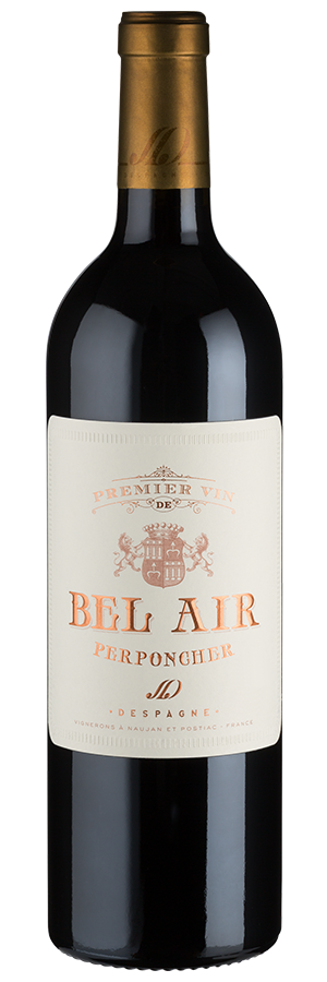 Premier Vin Bordeaux 2018