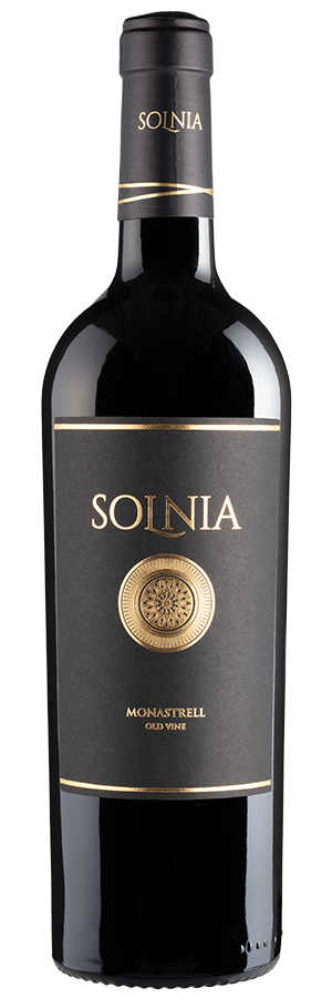 Solnia Monastrell Old Vine 2021