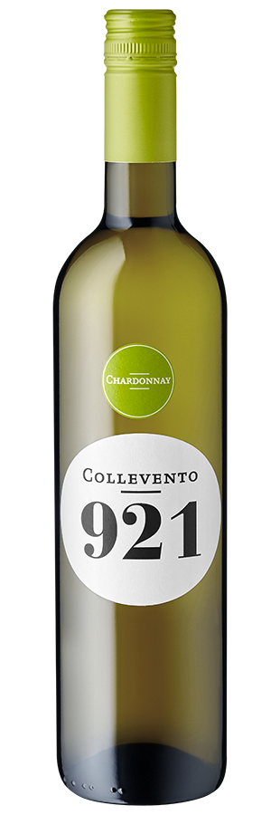 Collevento 921 Chardonnay 2023