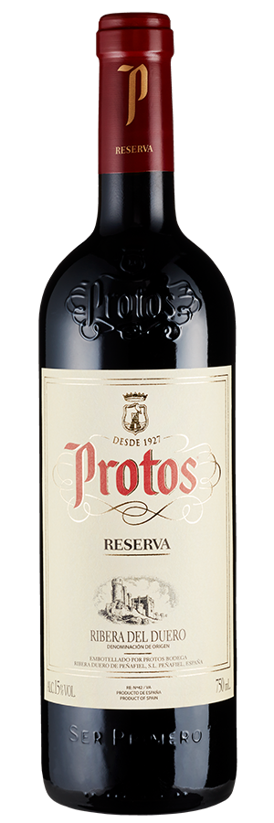 Protos Reserva 2017