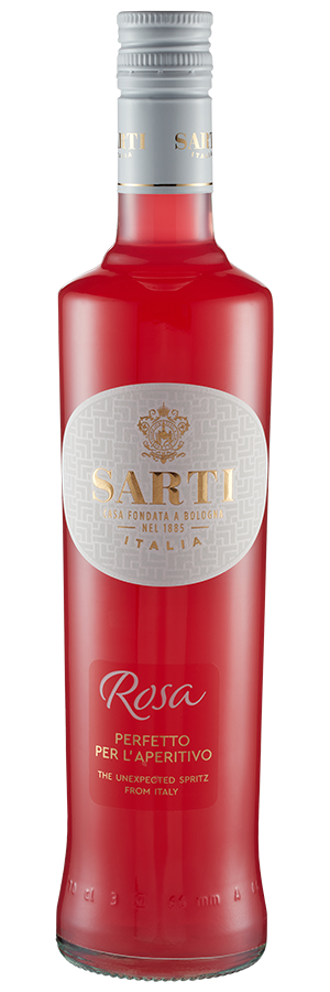 Sarti Rosa Aperitif 