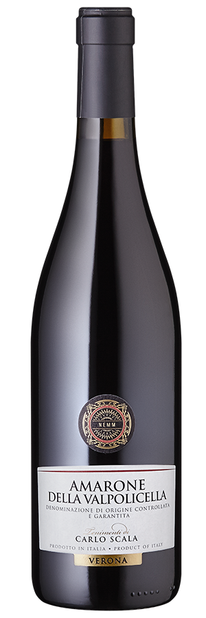 Amarone della Valpolicella 2019