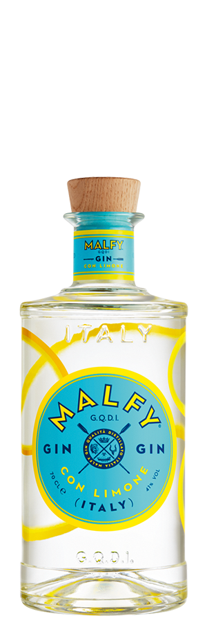 Malfy Con Limone Gin 