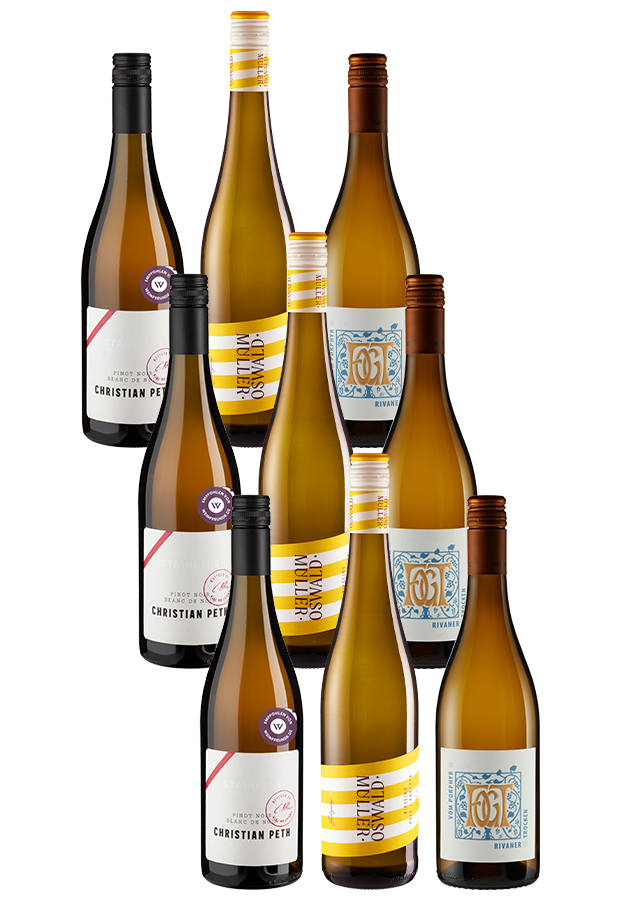 9er-Weinpaket Rheinhessen 