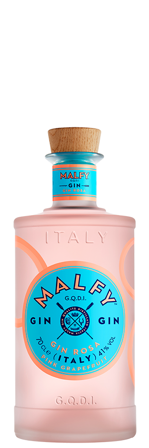 Malfy Gin Rosa 