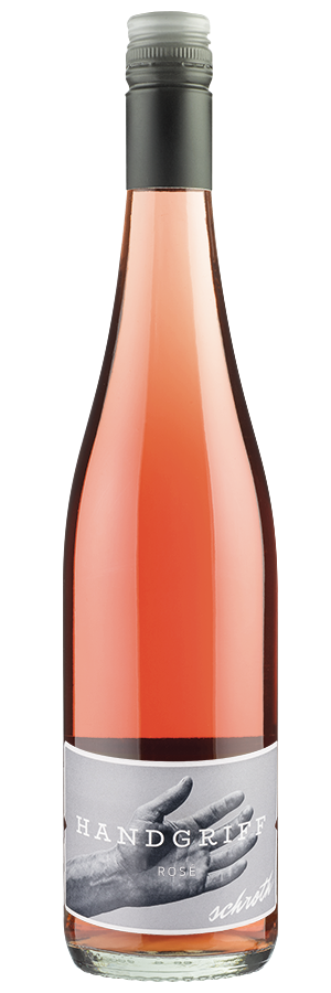 Handgriff Rosé trocken 2023