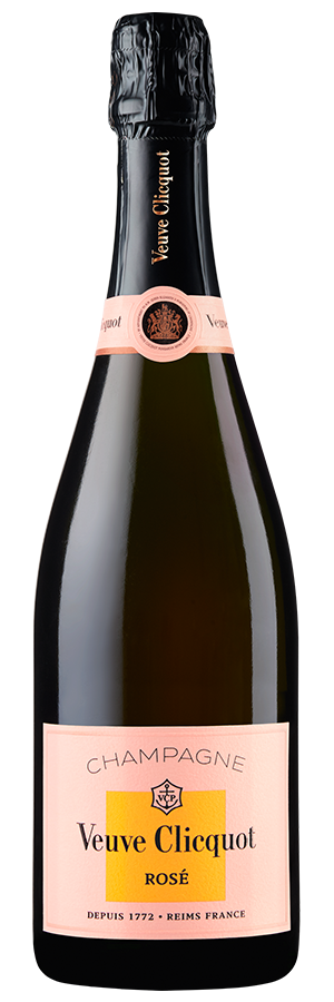 Champagner Rosé Brut 