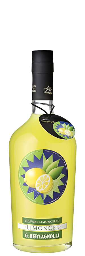 Limoncello 