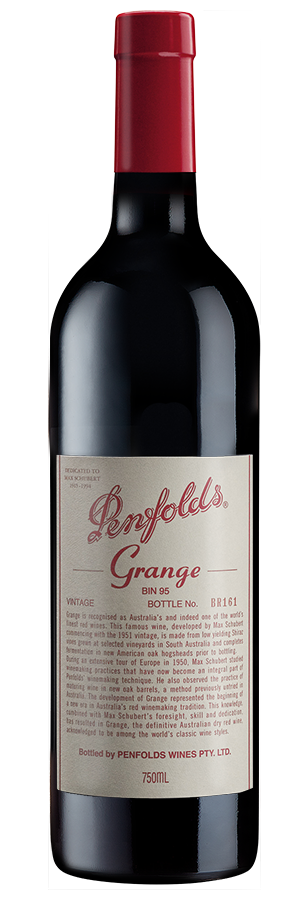 Grange Bin 95 2014