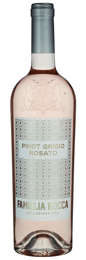 Pinot Grigio Rosato 2023