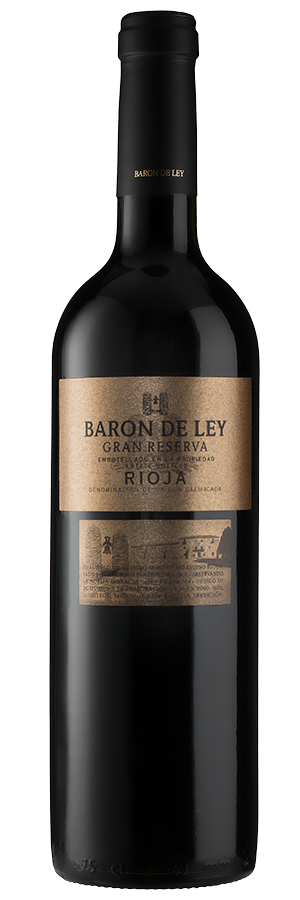 Rioja Gran Reserva 2017