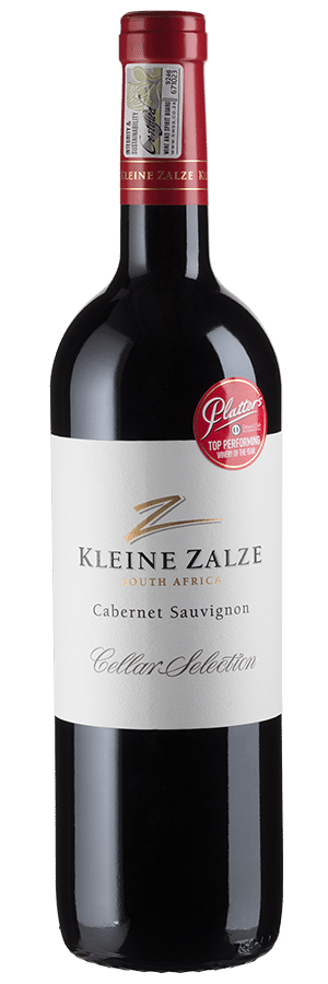 Cellar Selection Cabernet Sauvignon 2021